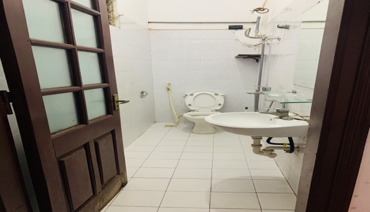 CHO THUÊ NHÀ NGUYÊN CĂN TẠI NGÕ 93, VƯƠNG THỪA VŨ, 4 TẦNG, 45M2, 3 NGỦ, 13 TRIỆU